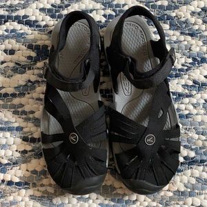 Keen Sandal never worn